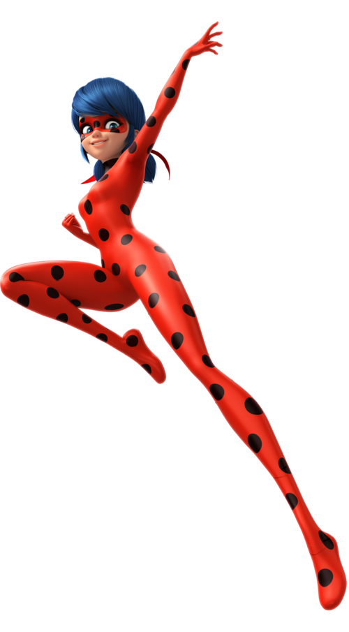 Does anyone play Miraculous Crush?