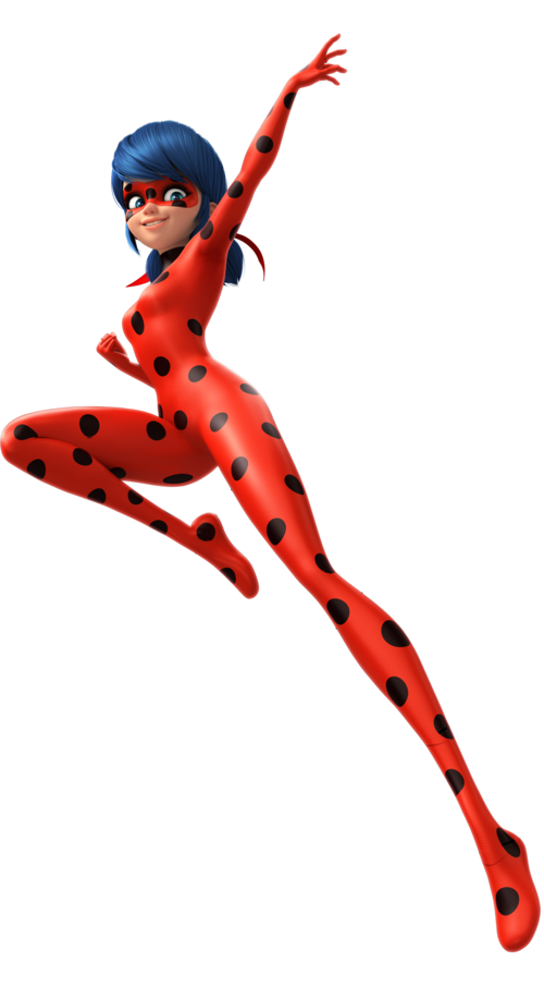 Miraculous Crush : A Ladybug & - Apps on Google Play